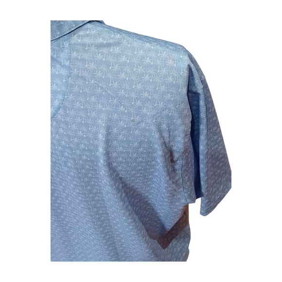 Jack Nicklaus Ahead Greg Norman USAG Short Sleeve Golf Shirts Lot of 5 NWT XL - Picture 10 of 16